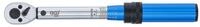 BGS Drehmomentschl&uuml;ssel BGS Drehmomentschl&uuml;ssel Abtrieb Au&szlig;envierkant 10 mm (3/8)