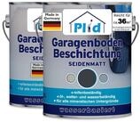 plid Bodenversiegelung Garagenbodenbeschichtung Bodenbeschichtung Bodenfarbe, &Ouml;l und