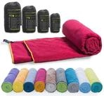 LightDry Reisehandtuch LightDry Reisehandtuch &ndash; Leichtes Mikrofaser-Sport und