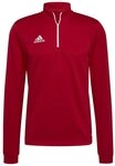adidas Performance Sweatshirt adidas Performance Entrada 22 HalfZip Sweatshirt