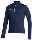 adidas Performance Fleecepullover adidas Herren Trainingstop Entrada 22...
