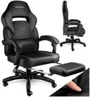 tectake Gaming-Stuhl Racing B&uuml;rostuhl (Set, 1 St), Dicke Polsterung mit