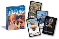HUCH! Spiel Fieser Fiesling