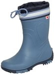 Bockstiegel Gummistiefel Kinder Unisex Regenstiefel Bente - rutschfeste Sohle