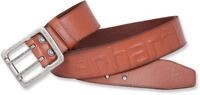 Carhartt H&uuml;ftg&uuml;rtel Carhartt - Workwear- Herren Logo Belt