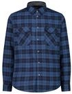 CMP Kurzarmhemd CMP Herren Hemd Man Shirt 32T1757