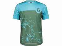 Scott Radtrikot SCO Shirt M's Trail Vertic Pro SS