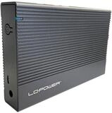 LC-Power Festplatten-Geh&auml;use LC-35U3-C