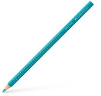 Faber-Castell Buntstift Faber-Castell Colour Grip Buntstift - Jade Green...