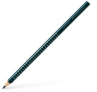 Faber-Castell Buntstift Faber-Castell Colour Grip Buntstift - Fir Green (112458)