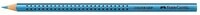 Faber-Castell Buntstift Colour Grip, (1-tlg), farbe