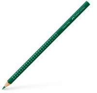 Faber-Castell Buntstift Faber-Castell Colour Grip Buntstift Emerald Green (1...