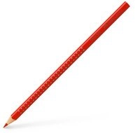 Faber-Castell Buntstift Faber-Castell Colour Grip Buntstift &ndash; Einzelstift...
