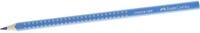 Faber-Castell Buntstift Faber-Castell Colour Grip Buntstift - Royal Blue...