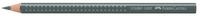 Faber-Castell Buntstift Farbstift Jumbo Grip warmgrau