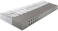 Kaltschaummatratze Pro Body S 592, 7 Zonen Matratze 90x200 cm, 140x200 cm, Breckle,