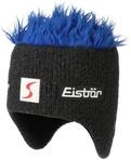 Eisb&auml;r Strickm&uuml;tze (1-St) Winterm&uuml;tze mit Futter, Made in Austria
