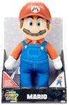Super Mario Merchandise-Figur Nintendo Super Mario Movie Roto Pl&uuml;sch Mario, 35 cm