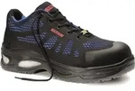 ELTEN Arbeitsschuh (1-tlg) blau 48