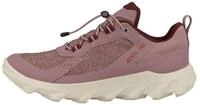 Ecco MX Damen Sneaker Turnschuhe, Sportschuhe, Freizeitschuhe, Halbschuhe,