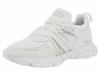 Lacoste L003 0722 1 SMA Sneaker weiß