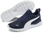 PUMA Anzarun Lite Sneakers Erwachsene Sneaker blau 36 EU