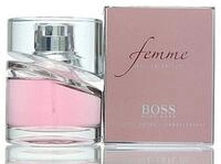 BOSS Eau de Parfum Femme