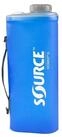 Source Trinkflasche Nomadic 2 Liter 2070700102 Faltbare Wasserflasche