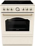 GORENJE Elektro-Standherd GECS6B70CL, Aqua Clean GORENJE Elektro-Standherd GECS6B70CL, Aqua Clean