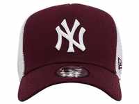New Era Snapback Cap MLB New York Yankees League Essential Trucker