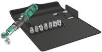 Wera Drehmomentschl&uuml;ssel Wera Safe-Torque A 1 Imperial Set 1, 1/4" Vierkant,...
