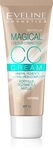 Eveline Cosmetics Foundation EVELINE Magische CC Creme SPF15 multifunktionale