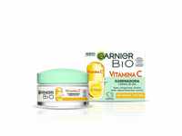 GARNIER Tagescreme Bio Vitamin C Illuminating Day Cream 50ml