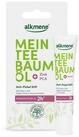 alkmene Pflegestift Teebaum&ouml;l Anti Pickel Stift weniger Pickel in 2h -...