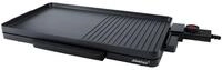 Steba Tischgrill VG 30 Slim - Tischgrill - schwarz