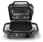 NINJA Elektrogrill OG701EU Woodfire, 2400 W