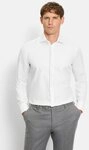 OLYMP Businesshemd OLYMP Level Five Soir&eacute;e, body fit, Hochzeitshemd, Royal Kent