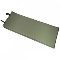 FoxOutdoor Thermomatte Thermomatte, selbstaufblasbar, oliv, (Set, mit