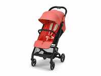 Cybex Kinder-Buggy, rot
