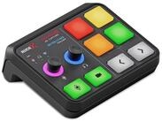 R&Oslash;DE Rode X Streamer X Videoaufnahmekarte und Interface Digitales...