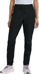 Jack Wolfskin Softshellhose GEIGELSTEIN SLIM PANTS W