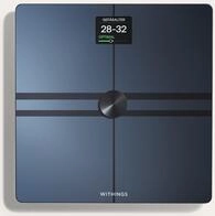 Withings K&ouml;rper-Analyse-Waage Body Comp, WLAN- oder Bluetooth-Konnektivit&auml;t,