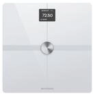 Withings K&ouml;rper-Analyse-Waage Body Smart, einschlie&szlig;lich...
