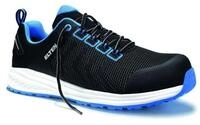 ELTEN Livas black-blue Low ESD S1P Arbeitsschuh (1-tlg)