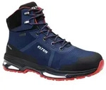 ELTEN BENTE XXE GTX&reg; blue Mid ESD S3 Sicherheitsstiefel (Schuhkarton, Paar)