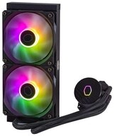 COOLER MASTER CPU K&uuml;hler Master MasterLiquid 240L Core