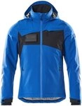 Mascot Winterjacke Accelerate Atmungsaktiv, wind- und wasserdicht