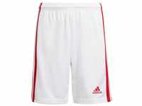 Adidas Jr Squadra 21 Shorts white/tmpwrd (GN5763)