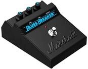 Marshall E-Gitarre Marshall Effektger&auml;t Bluesbreaker Overdrive Pedal,