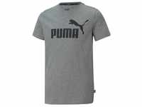 PUMA T-Shirt Essentials T-Shirt mit Logo Jungen